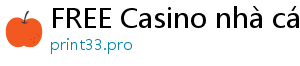 FREE Casino nhà cái 789bet