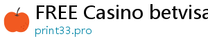 FREE Casino betvisa online casino