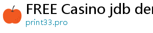 FREE Casino jdb demo